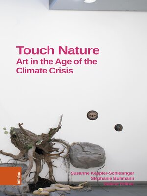 cover image of Touch Nature